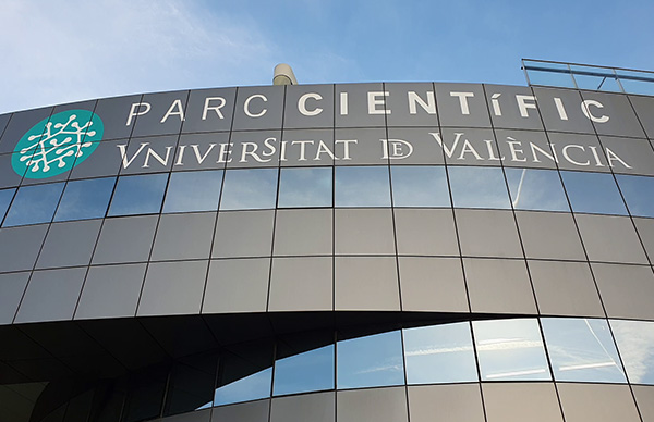 La Universitat de València obrirà una extensió del Parc Científic a Gandia